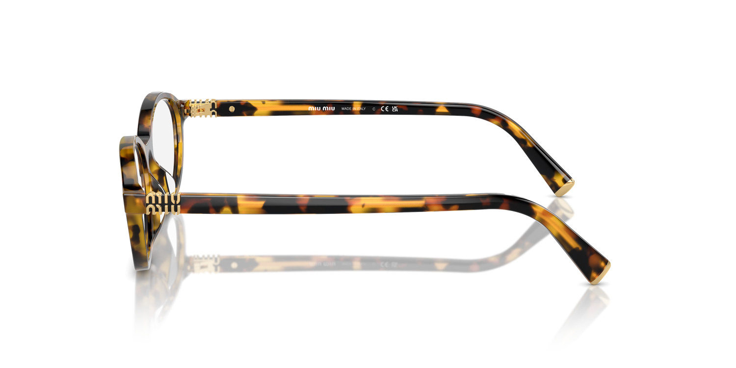 MIU MIU MU 09XV VAU1O1 53