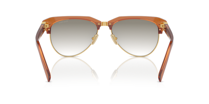 MIU MIU MU 09ZS 15T8K1 57