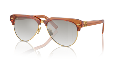 MIU MIU MU 09ZS 15T8K1 57