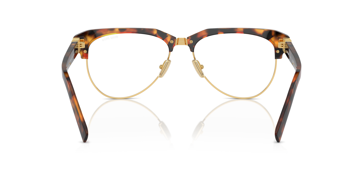 MIU MIU MU 09ZS 19P08N 57