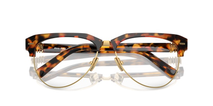 MIU MIU MU 09ZS 19P08N 57