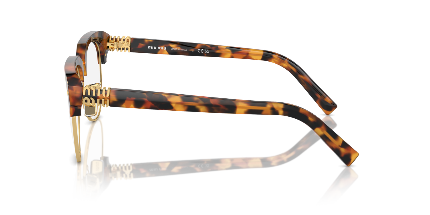 MIU MIU MU 09ZS 19P08N 57