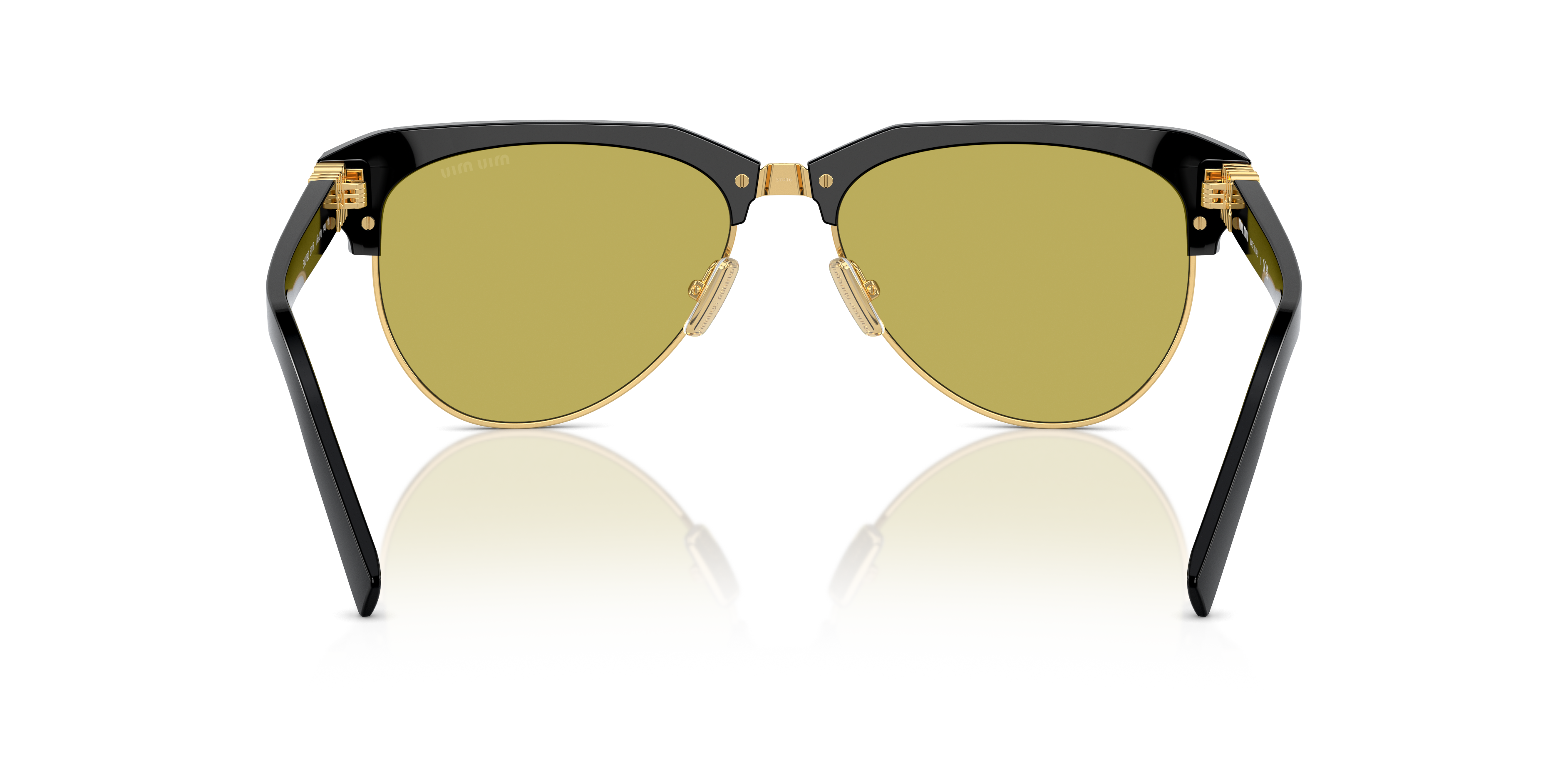 MIU MIU MU 09ZS 1AB07O 57