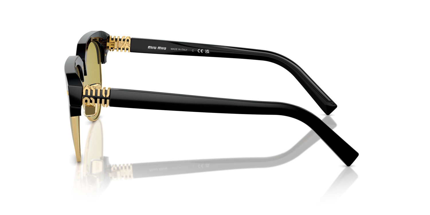 MIU MIU MU 09ZS 1AB07O 57