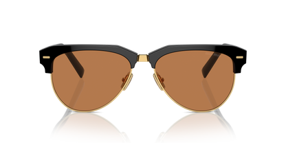 MIU MIU MU 09ZS 1AB2Z1 57