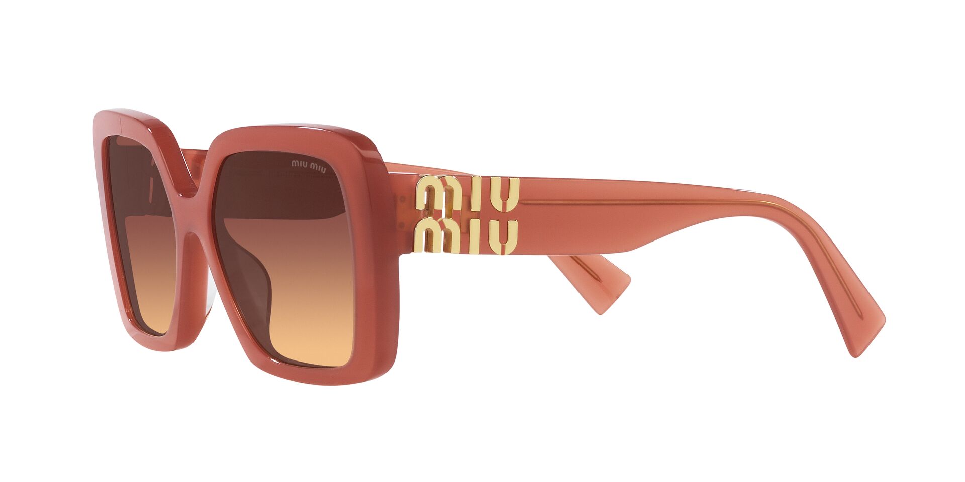 MIU MIU MU 10YS 10M07P 56