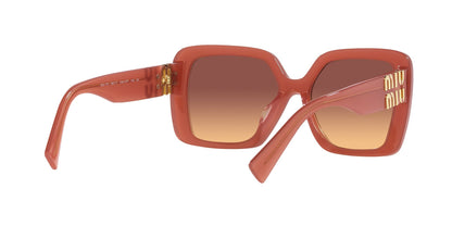 MIU MIU MU 10YS 10M07P 56