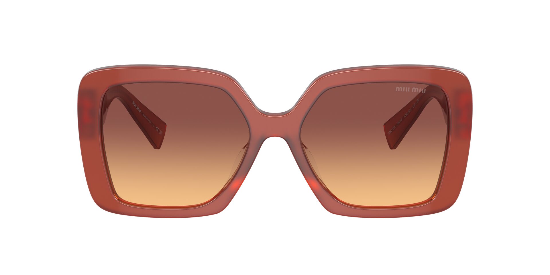 MIU MIU MU 10YS 10M07P 56