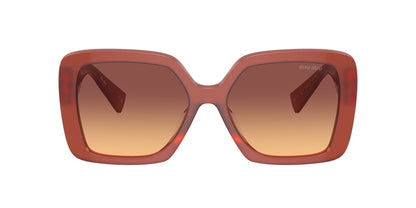 MIU MIU MU 10YS 10M07P 56