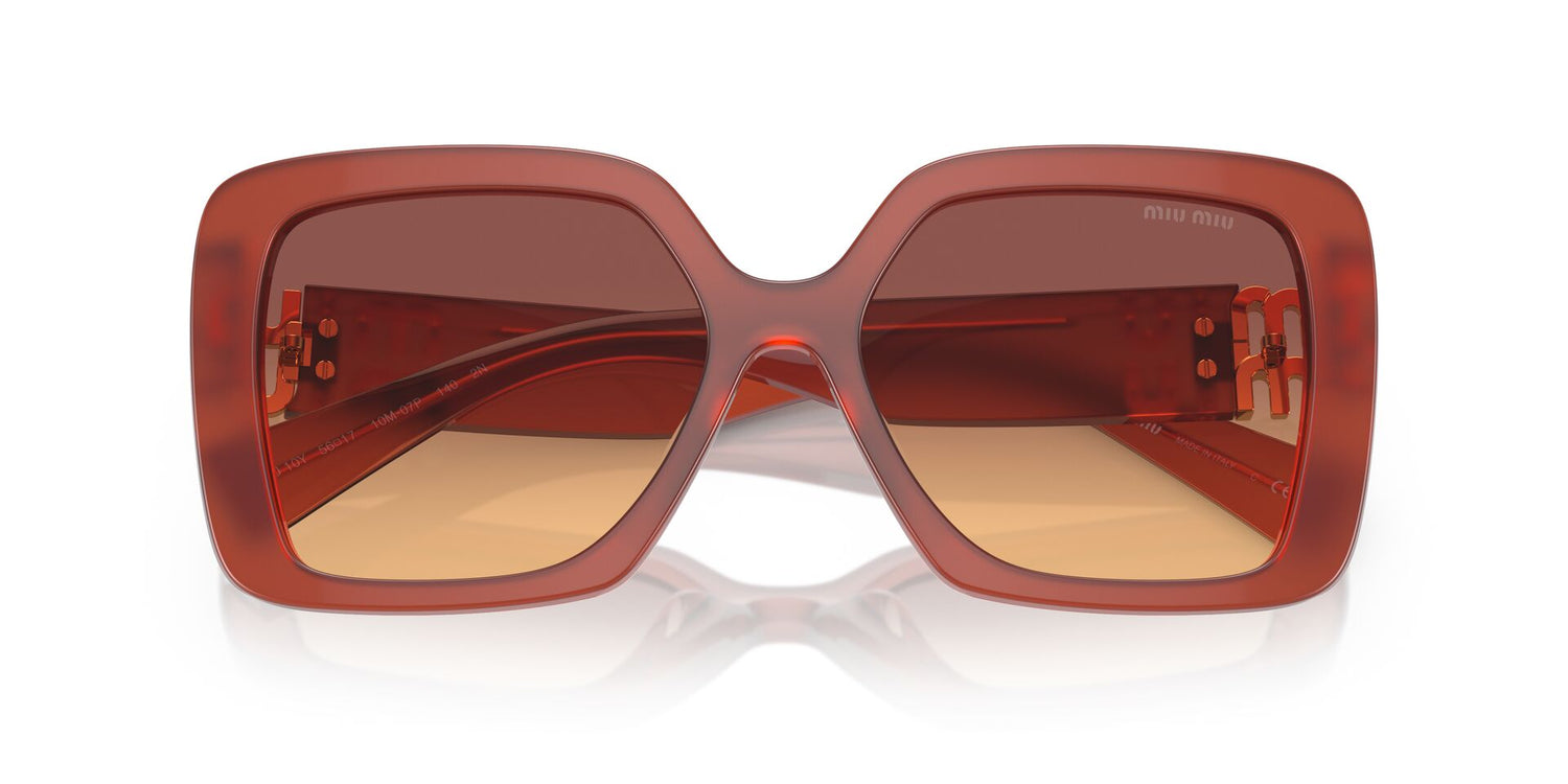 MIU MIU MU 10YS 10M07P 56