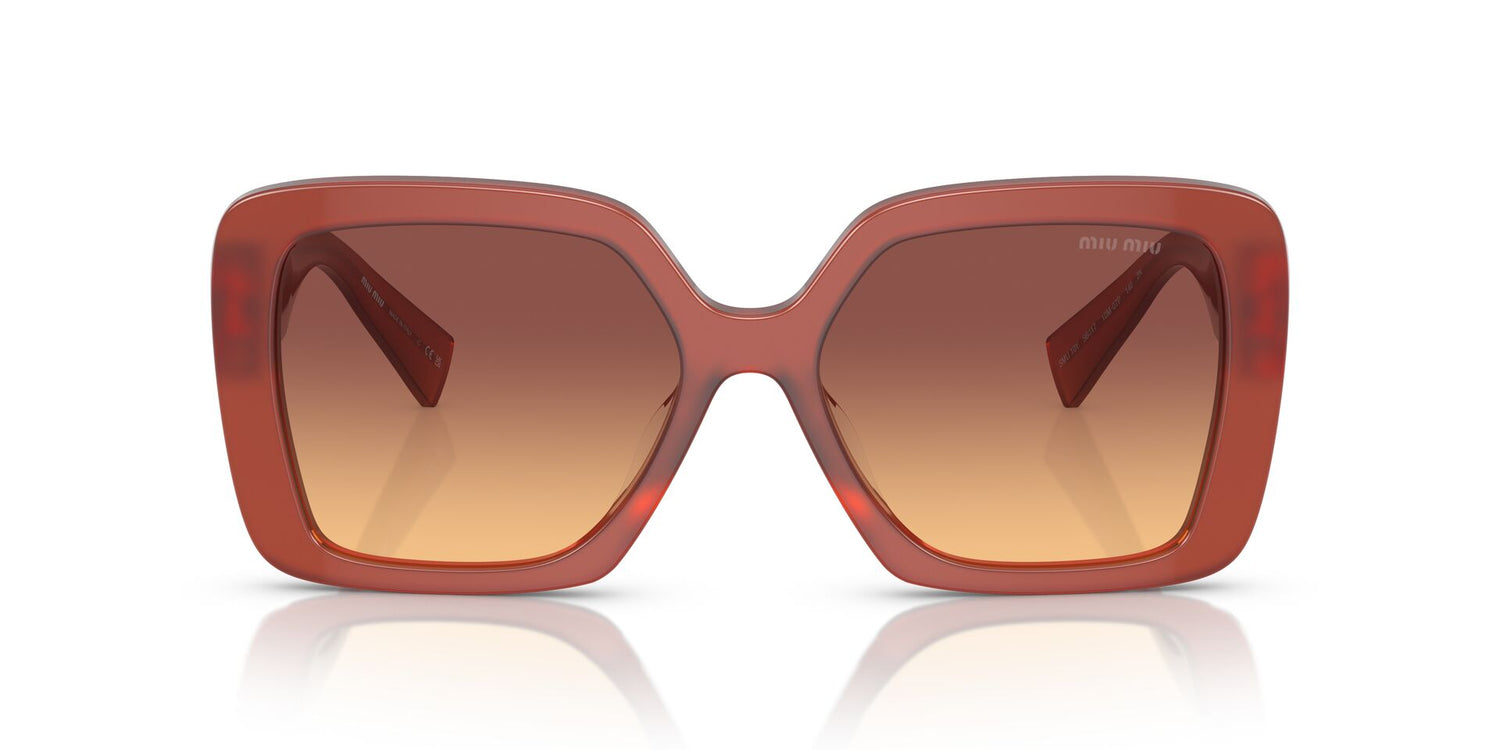 MIU MIU MU 10YS 10M07P 56