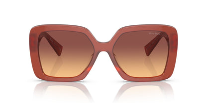 MIU MIU MU 10YS 10M07P 56