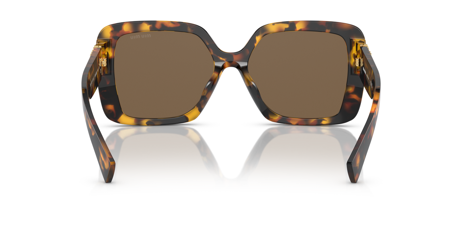 MIU MIU MU 10YS VAU06B 56