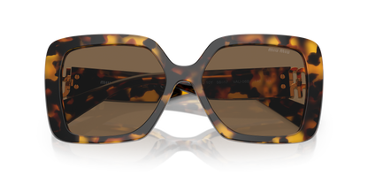 MIU MIU MU 10YS VAU06B 56