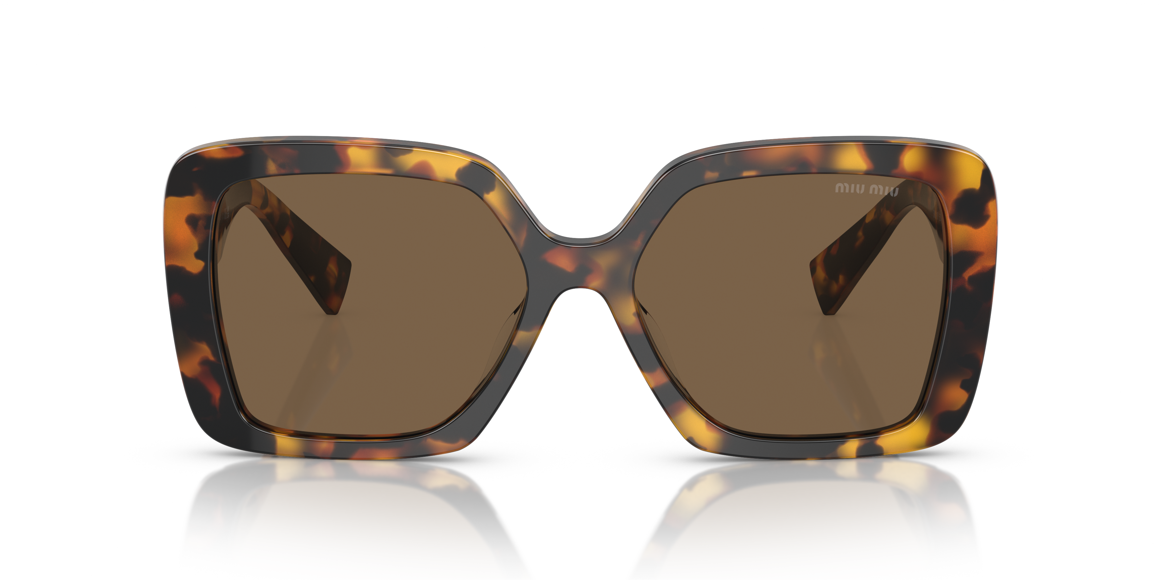 MIU MIU MU 10YS VAU06B 56