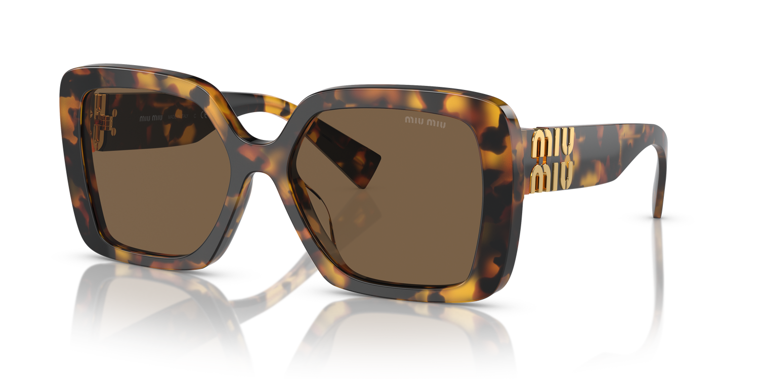 MIU MIU MU 10YS VAU06B 56