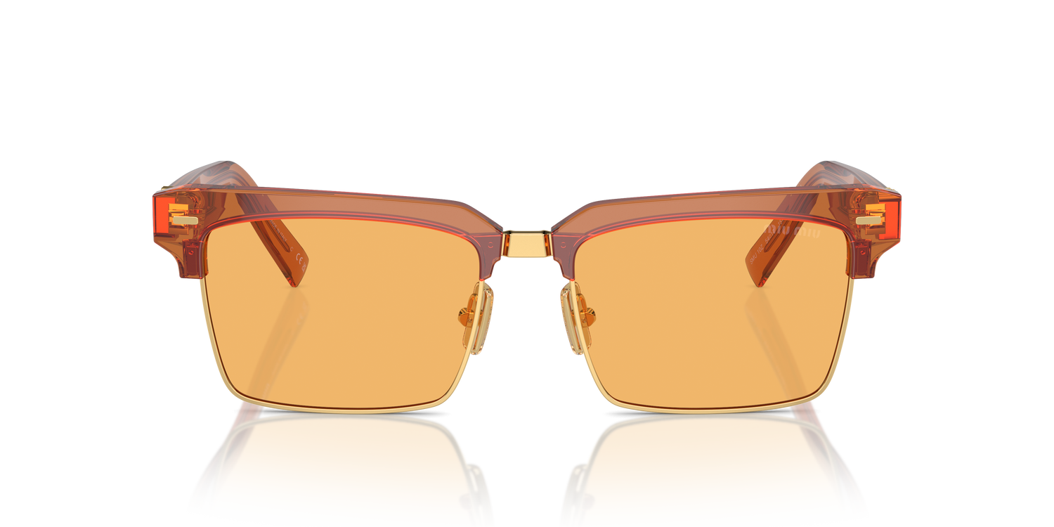 MIU MIU MU 10ZS 15T0B7 54