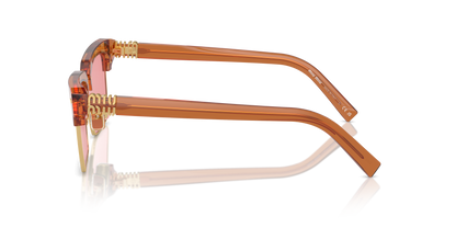 MIU MIU MU 10ZS 15T1D0 54