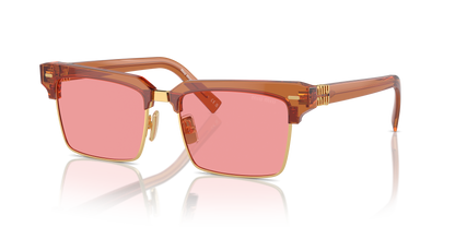 MIU MIU MU 10ZS 15T1D0 54