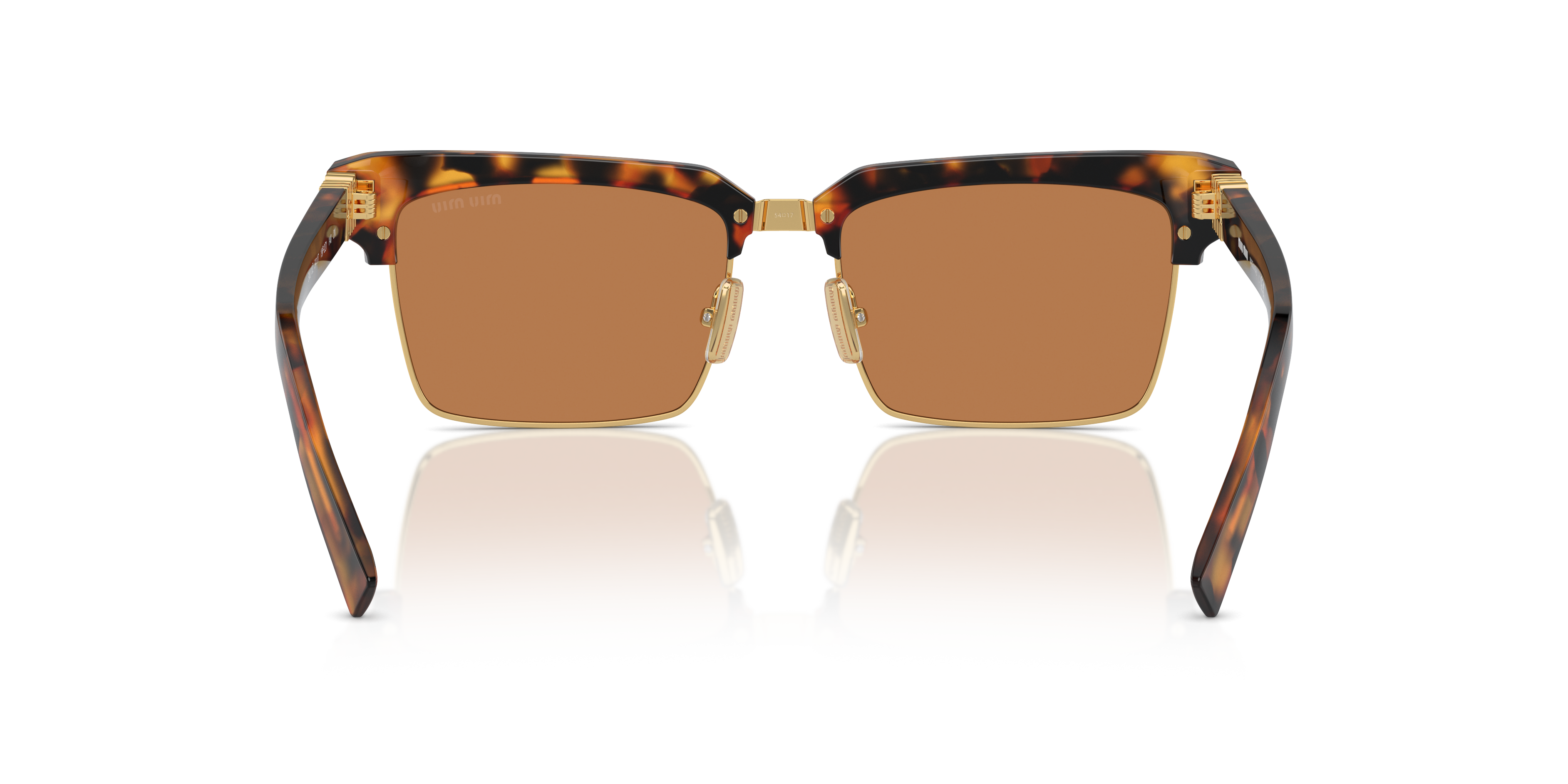 MIU MIU MU 10ZS 19P2Z1 54