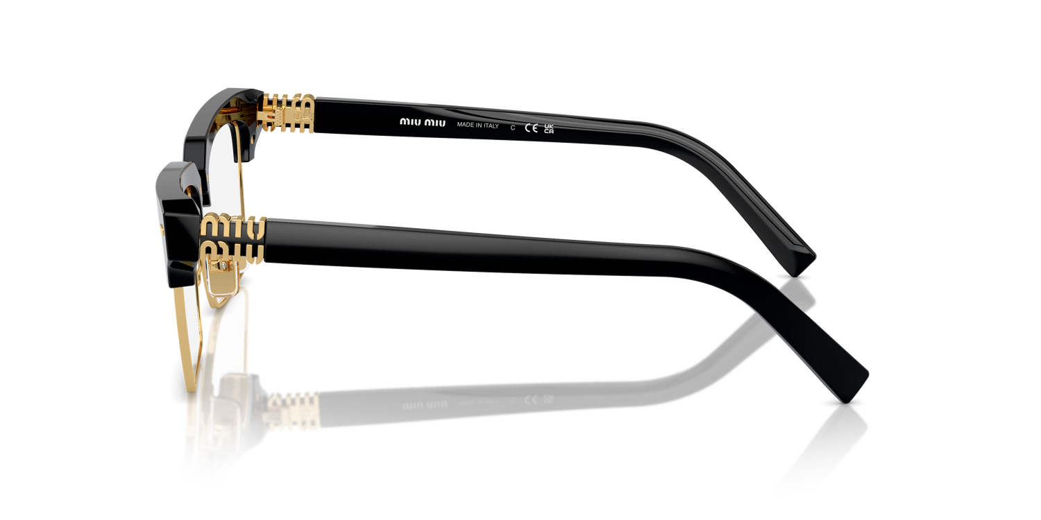 MIU MIU MU 10ZS 1AB08N 54