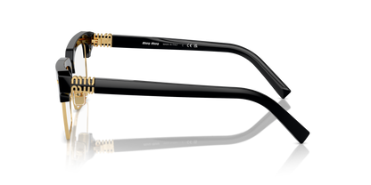 MIU MIU MU 10ZS 1AB08N 54