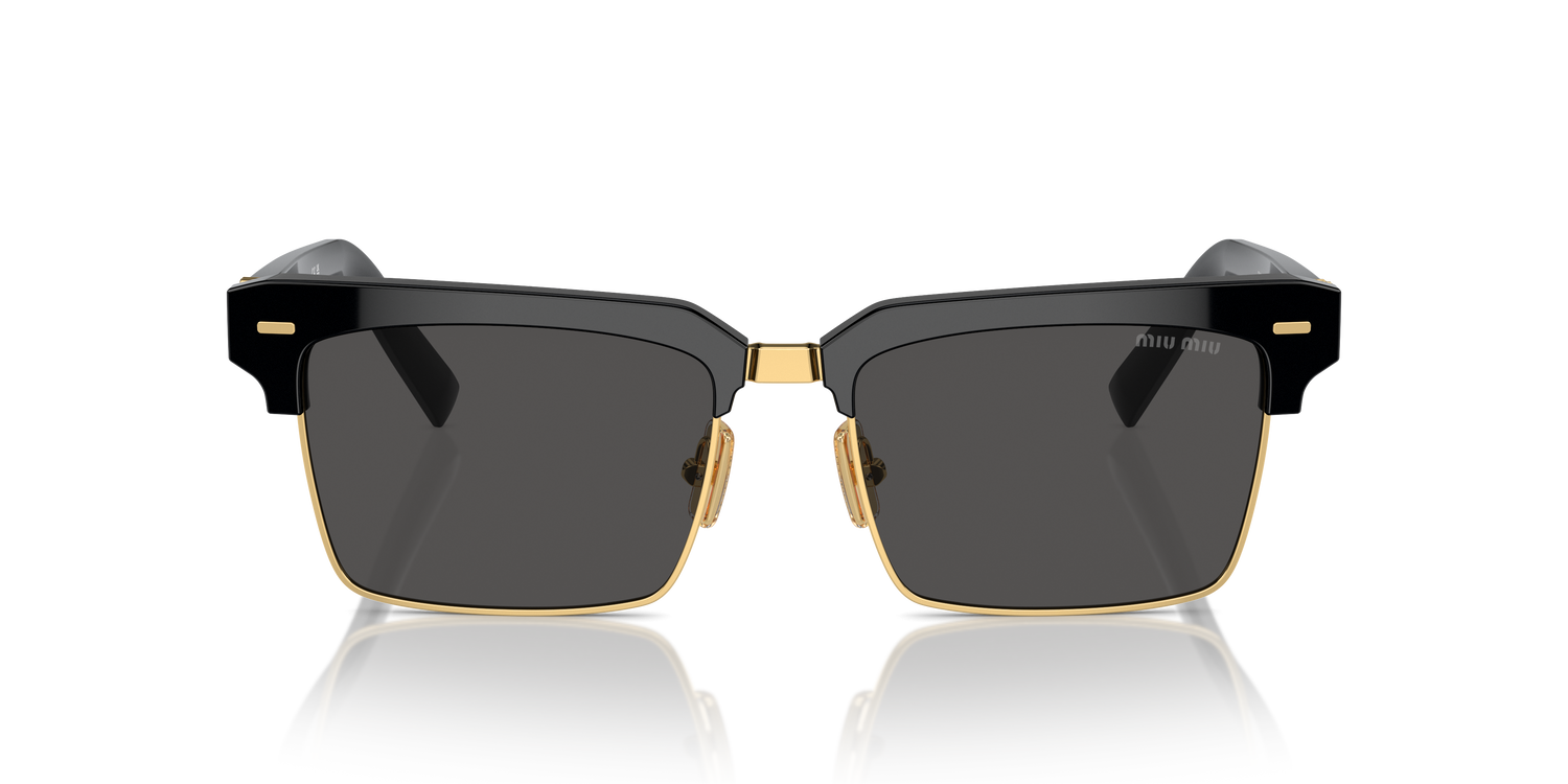 MIU MIU MU 10ZS 1AB5S0 54