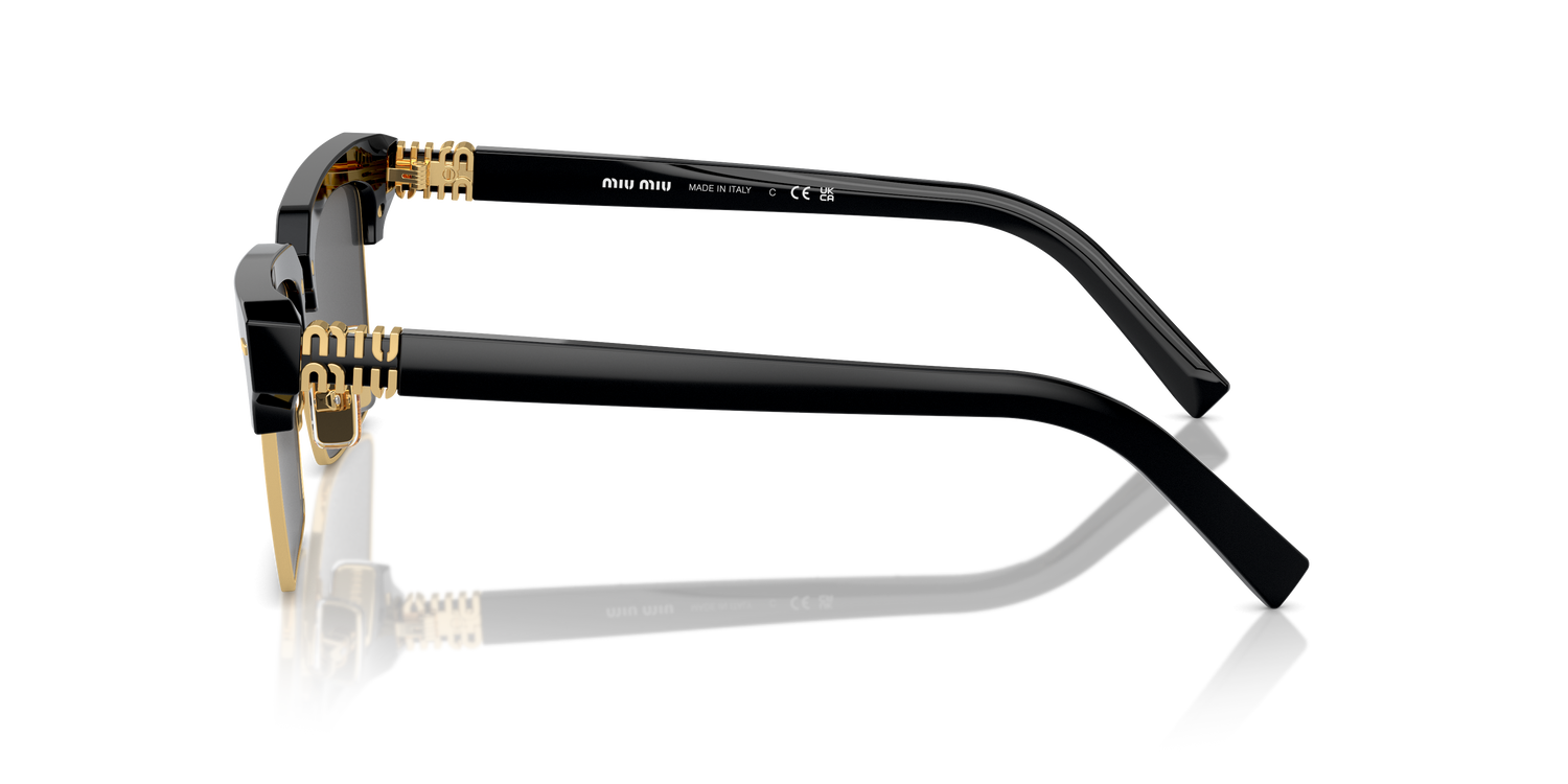 MIU MIU MU 10ZS 1AB5S0 54