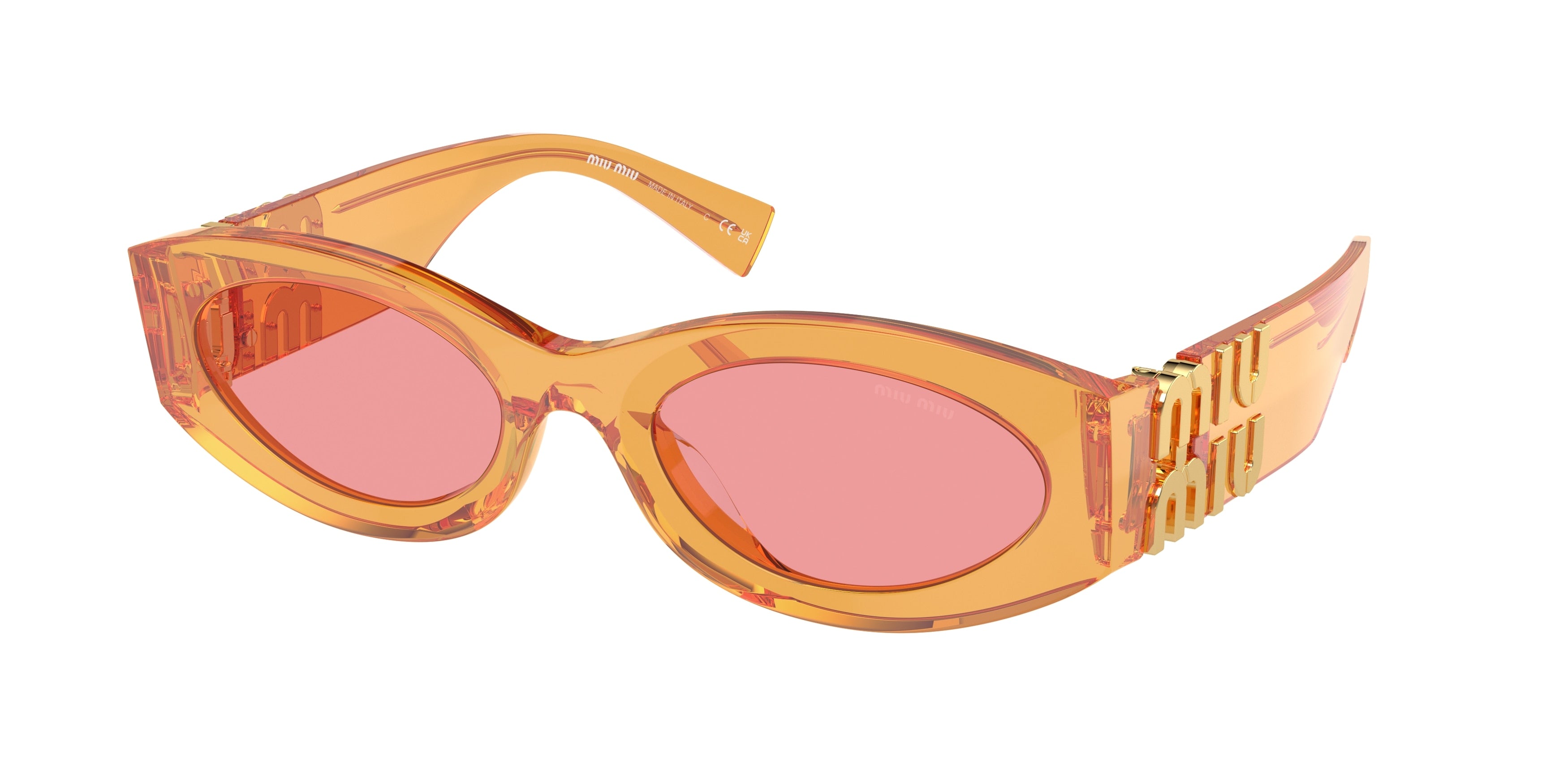 MIU MIU MU 11WS 12T1D0 54