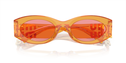 MIU MIU MU 11WS 12T1D0 54