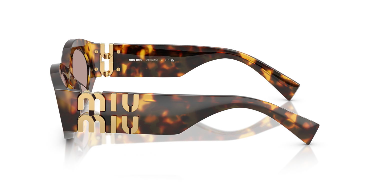 MIU MIU MU 11WS 14L20I 54