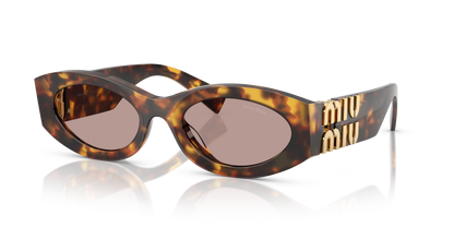 MIU MIU MU 11WS 14L20I 54