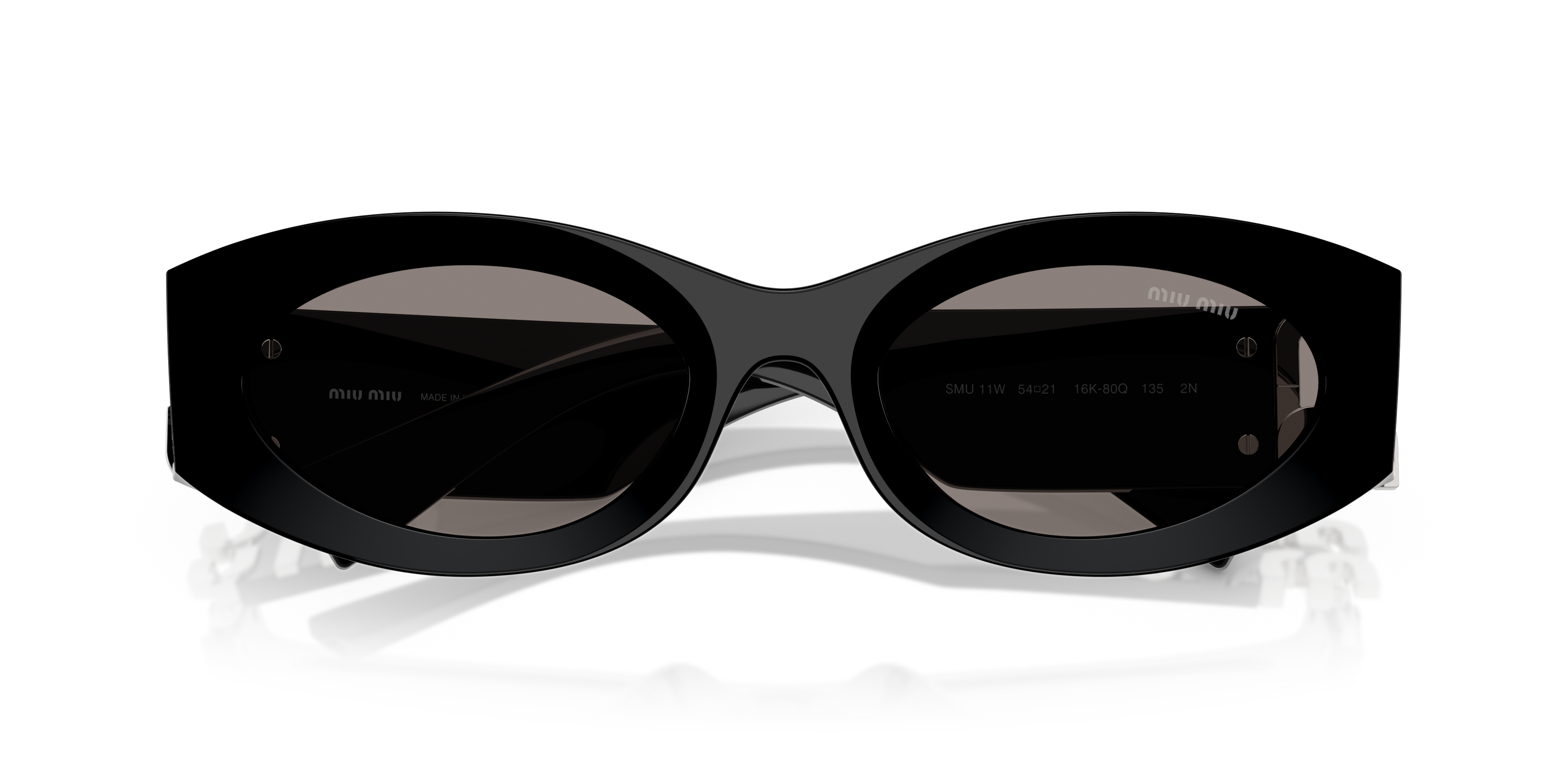 MIU MIU MU 11WS 16K80Q 54