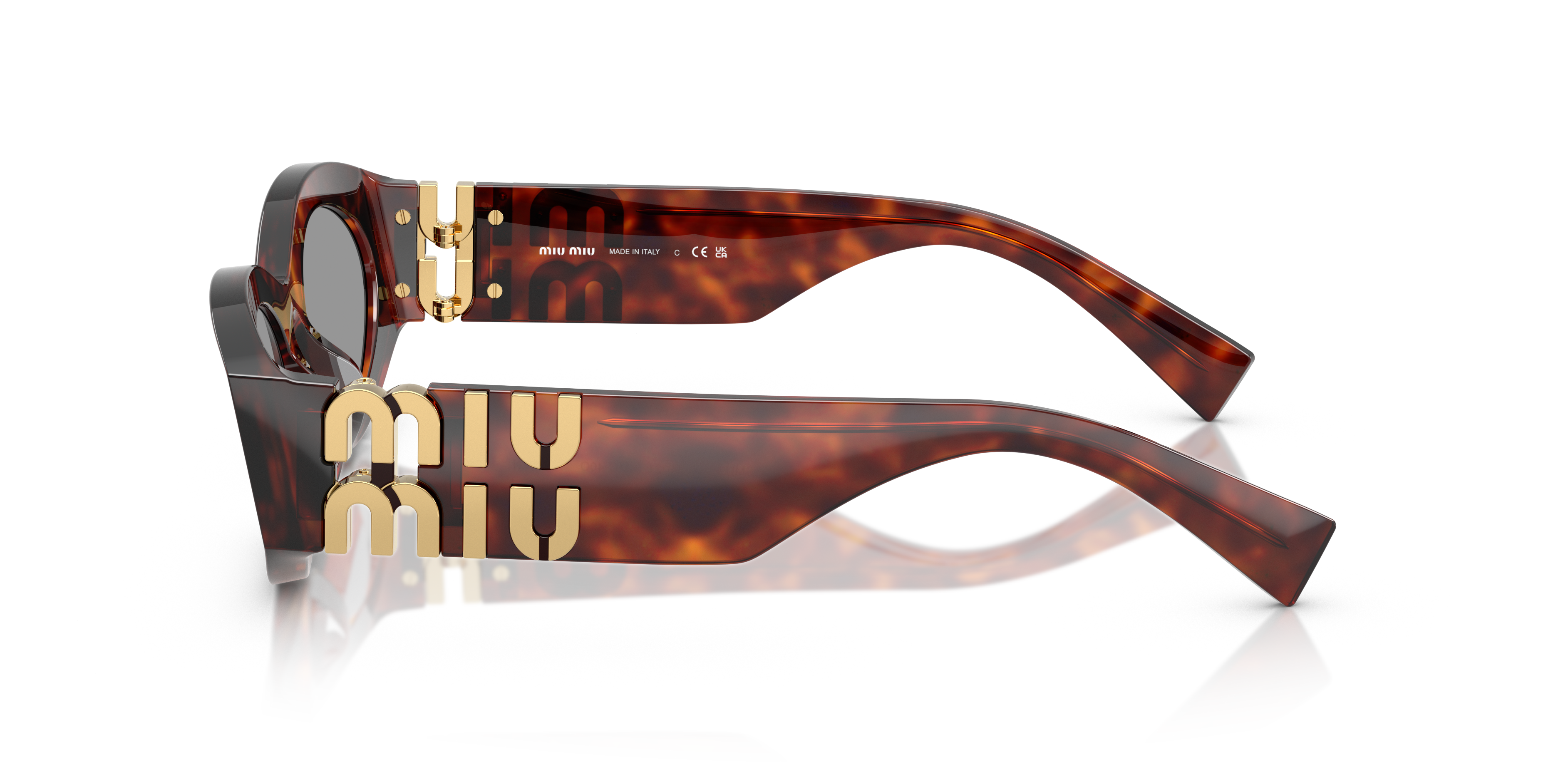 MIU MIU MU 11WS 21C40O 54