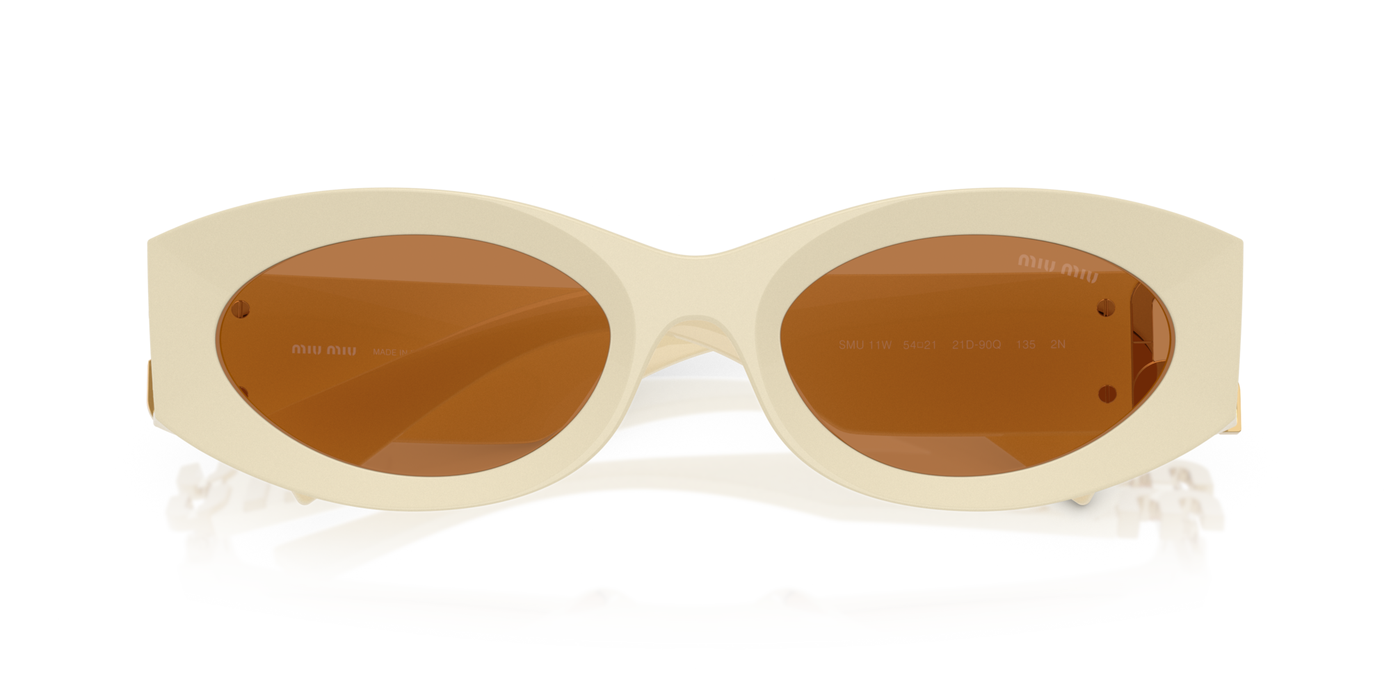 MIU MIU MU 11WS 21D90Q 54