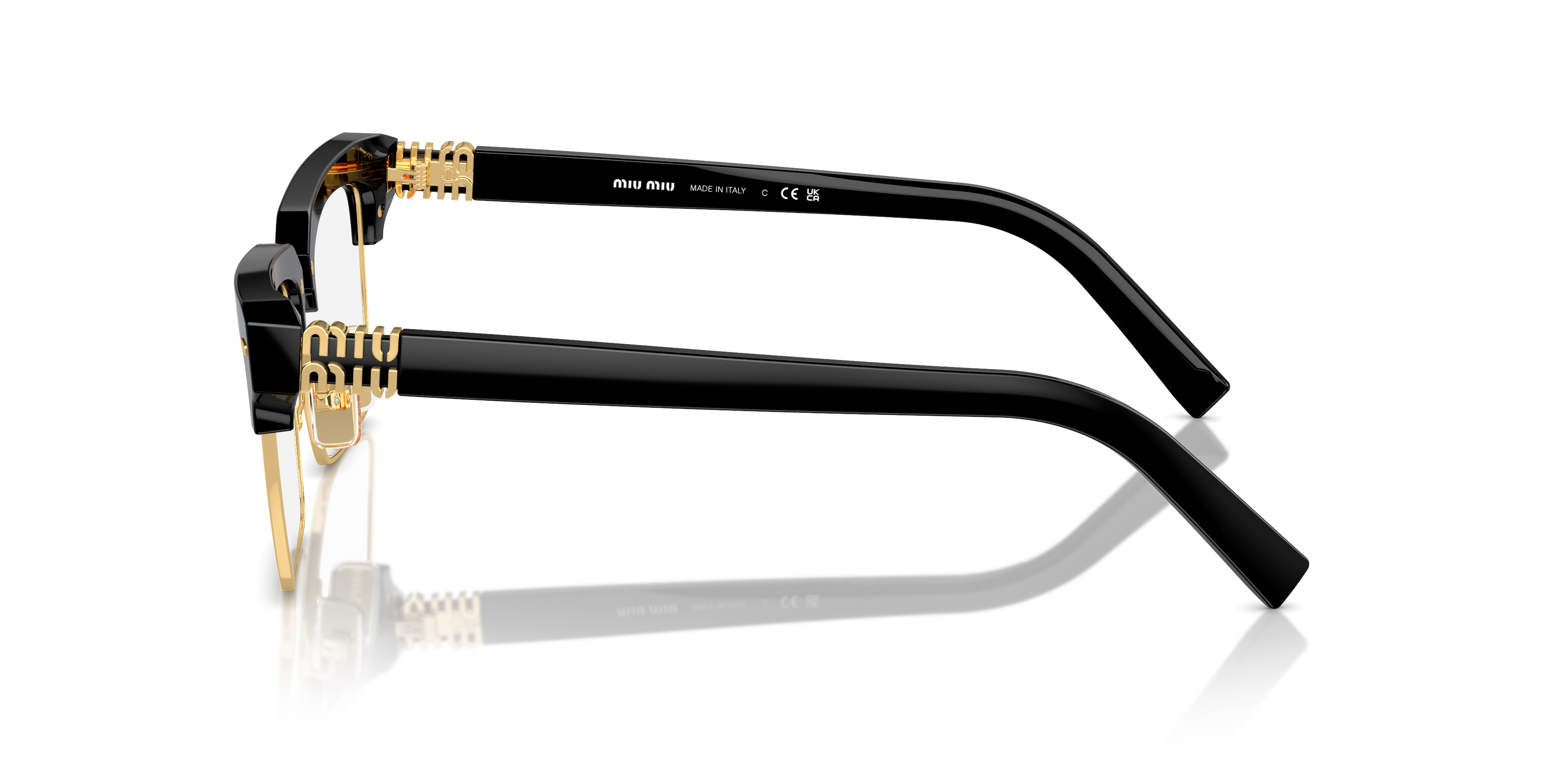 MIU MIU MU 11XV 16K1O1 54