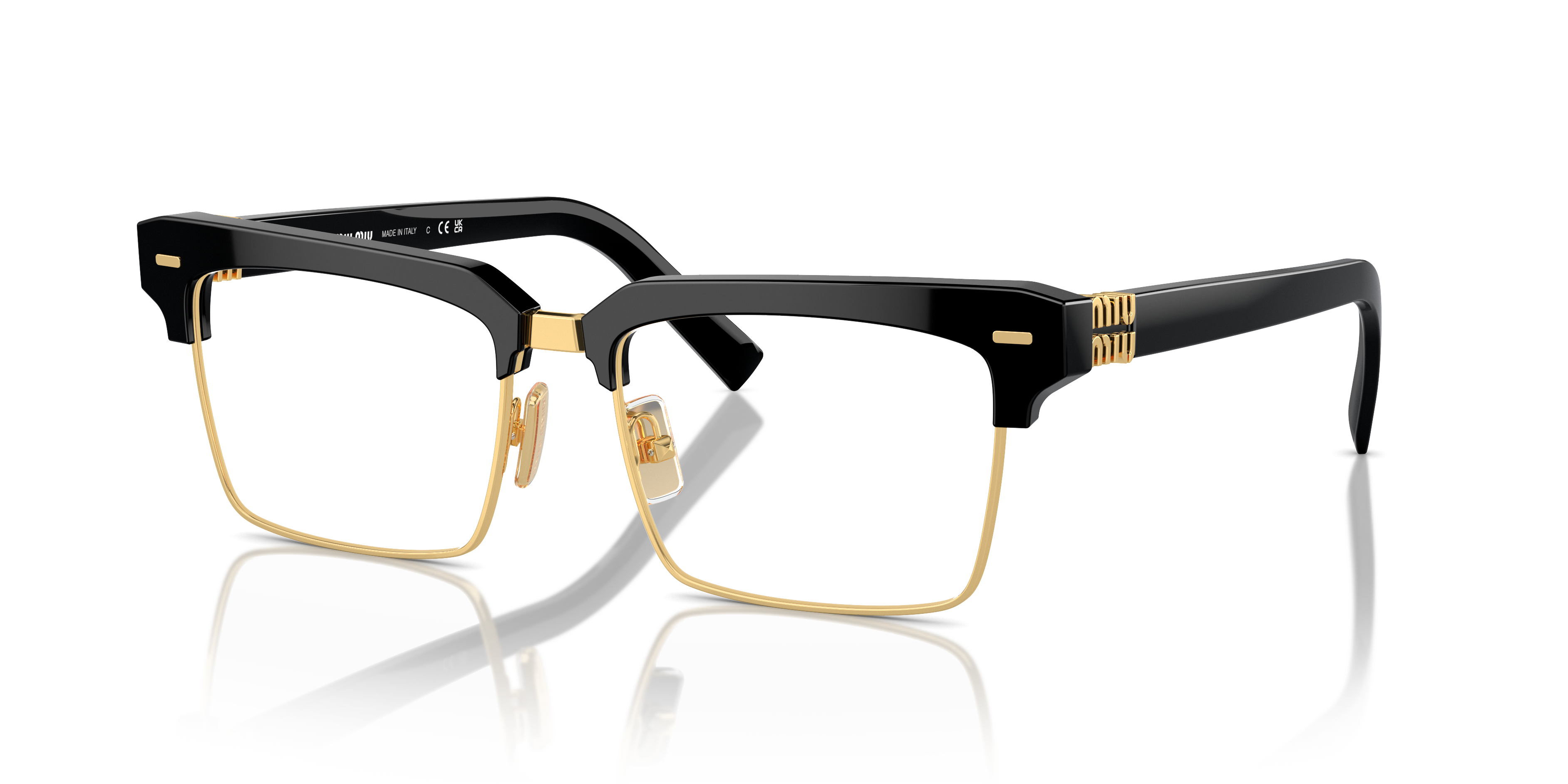 MIU MIU MU 11XV 16K1O1 54