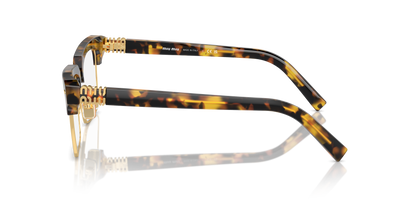 MIU MIU MU 11XV VAU1O1 54