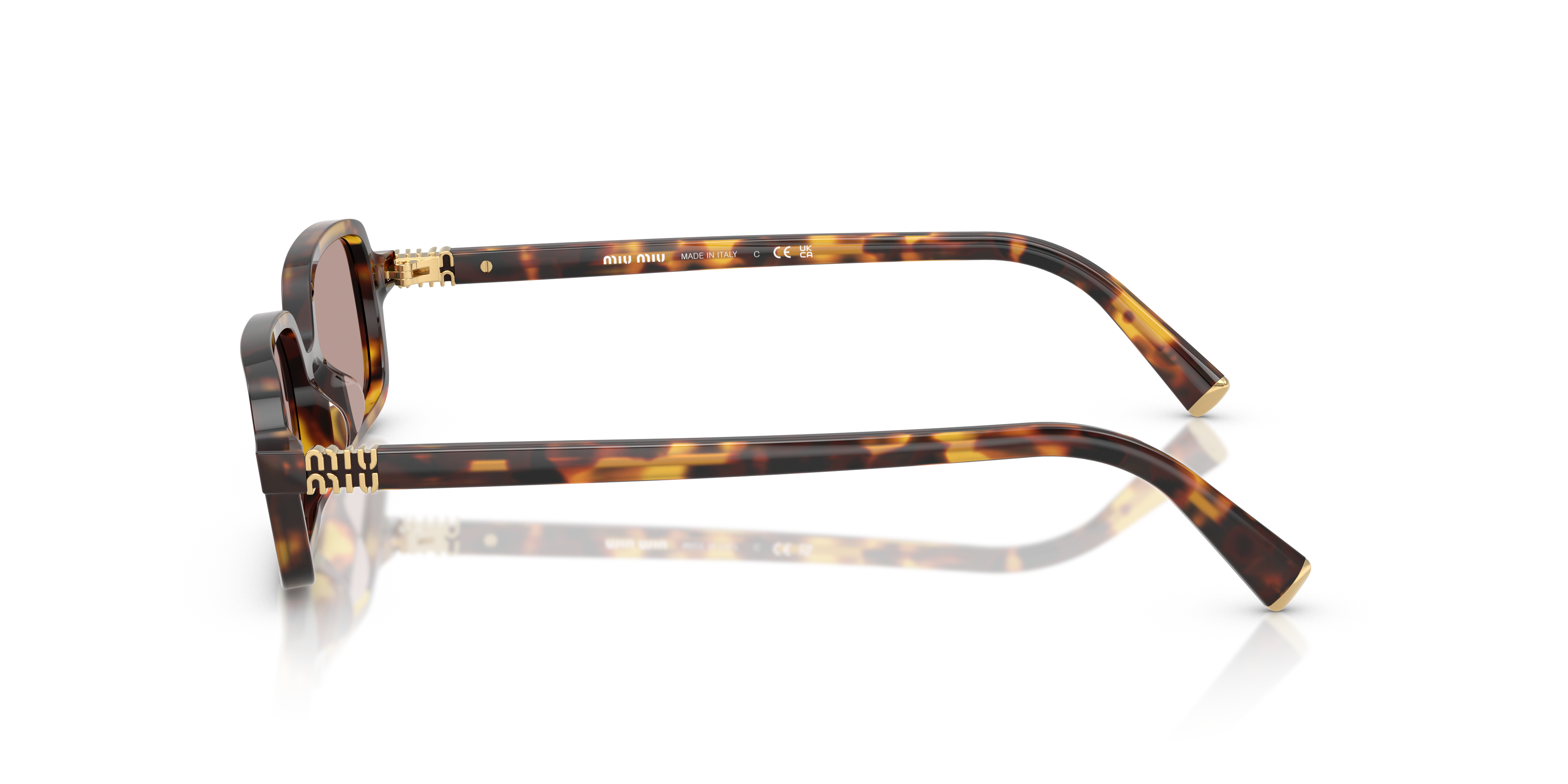 MIU MIU MU 11ZS 14L20I 51