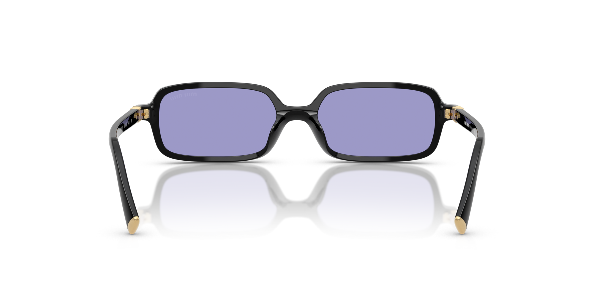 MIU MIU MU 11ZS 16K01O 51