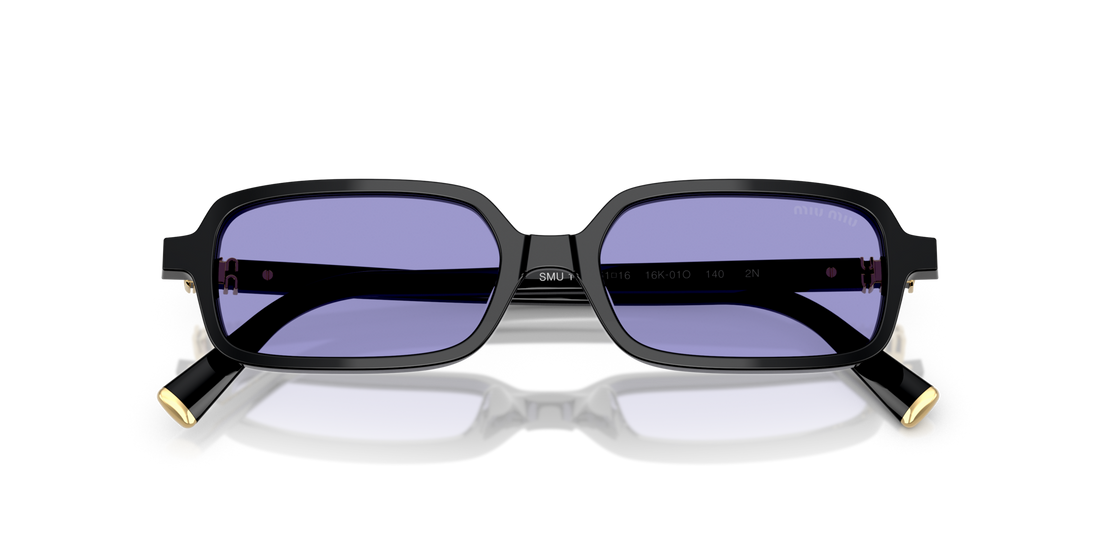 MIU MIU MU 11ZS 16K01O 51