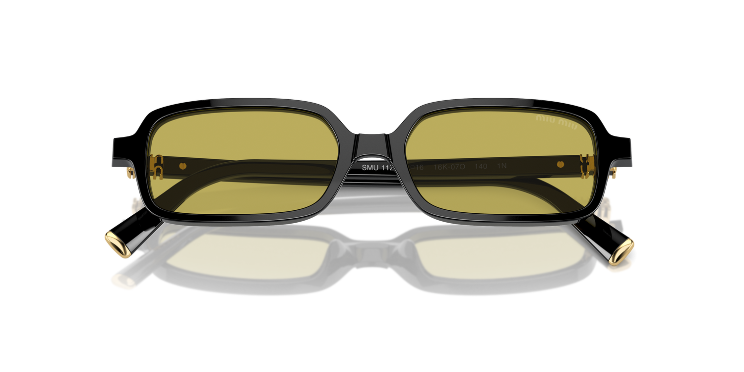 MIU MIU MU 11ZS 16K07O 51