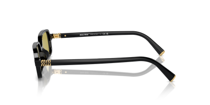 MIU MIU MU 11ZS 16K07O 51