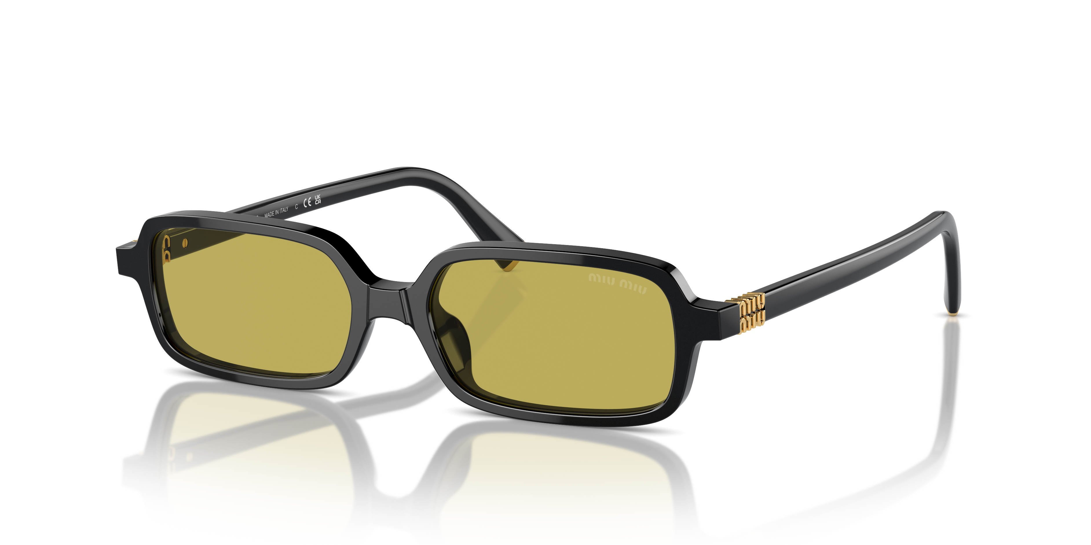 MIU MIU MU 11ZS 16K07O 51