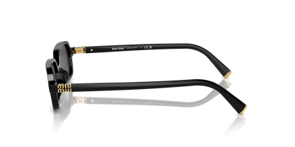 MIU MIU MU 11ZS 16K5S0 51