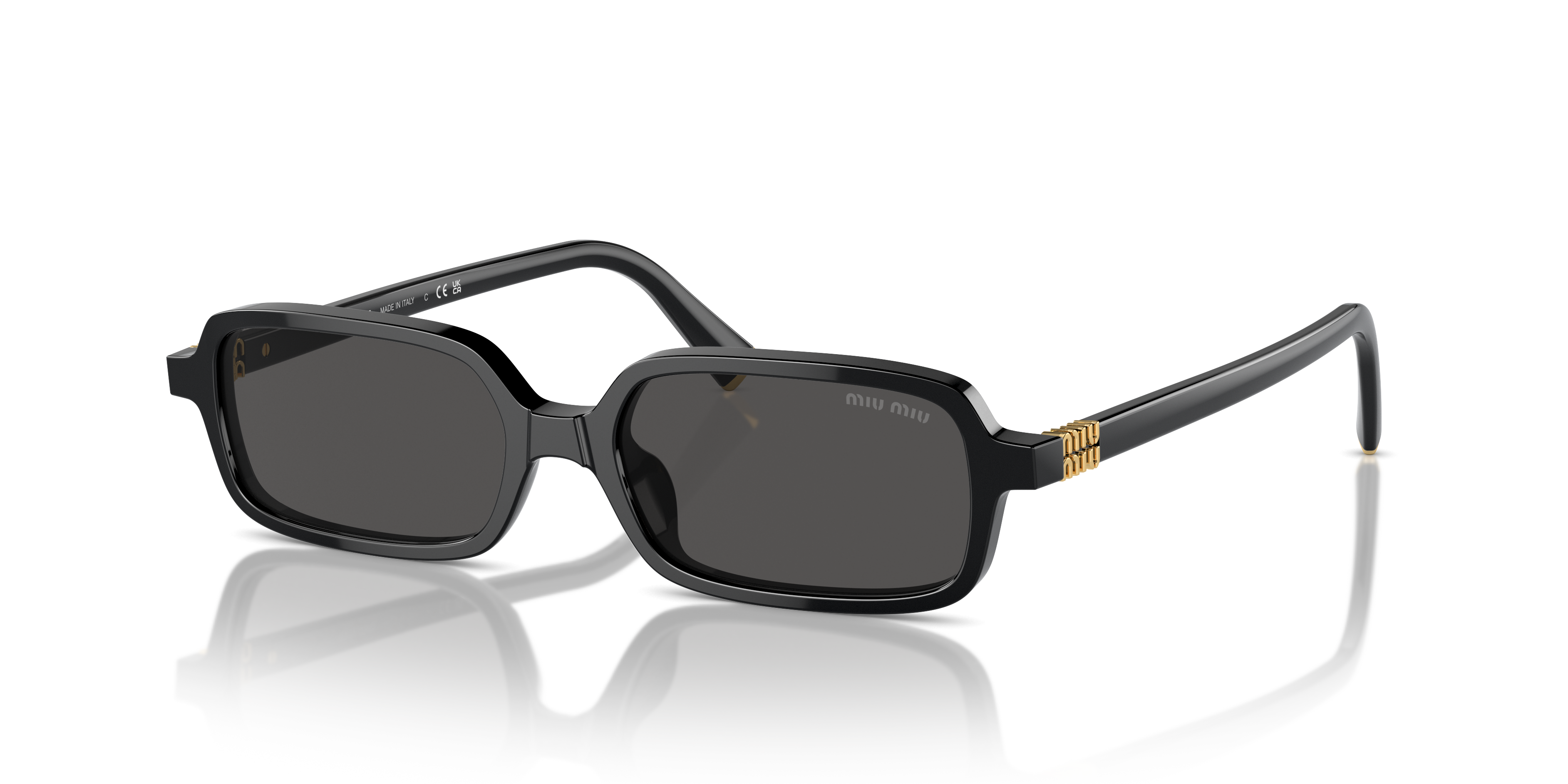 MIU MIU MU 11ZS 16K5S0 51