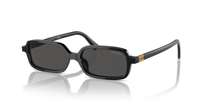 MIU MIU MU 11ZS 16K5S0 51