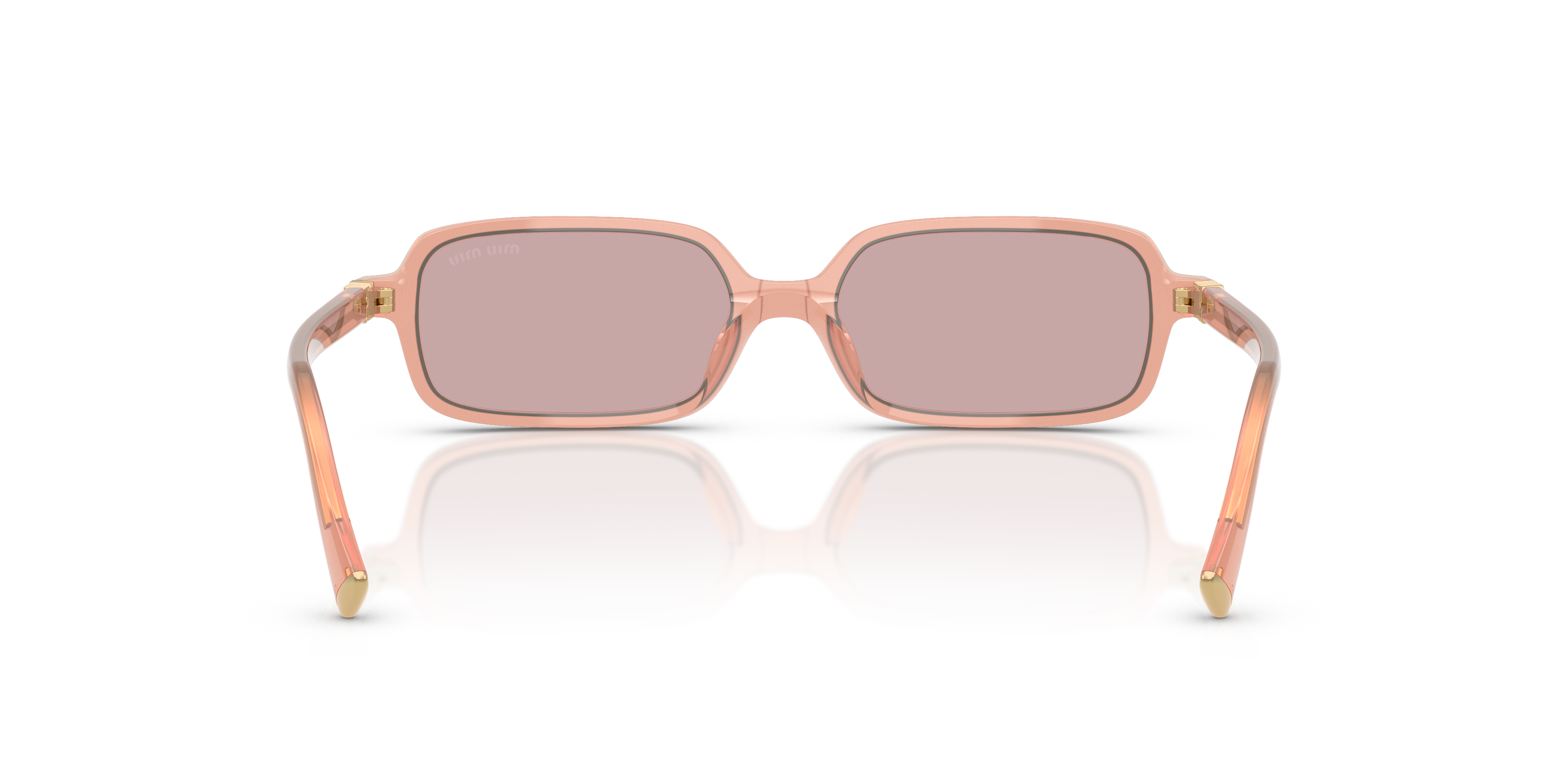MIU MIU MU 11ZS 20I60V 51