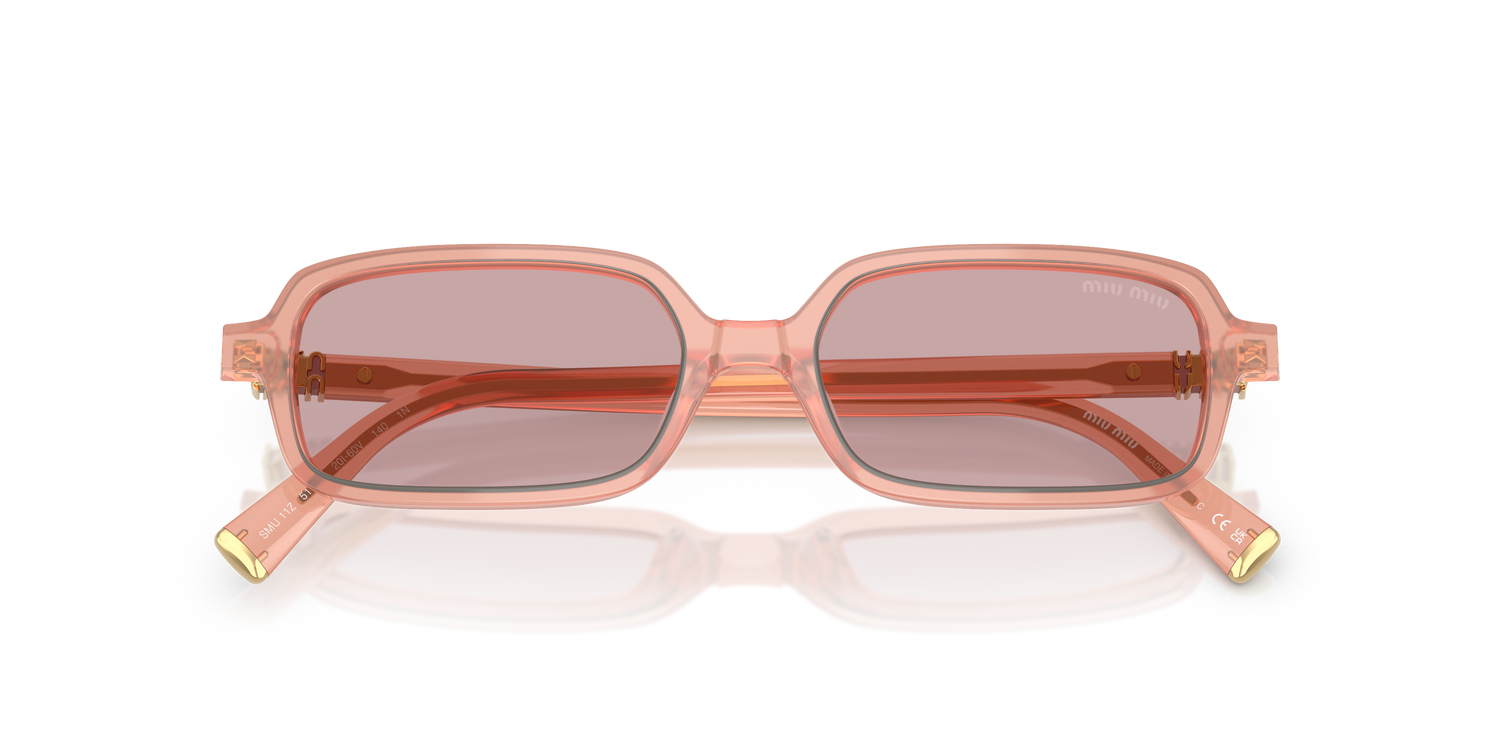 MIU MIU MU 11ZS 20I60V 51