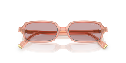 MIU MIU MU 11ZS 20I60V 51